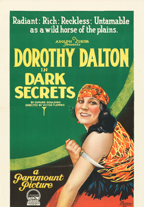 Dark Secrets (Dark Secrets)