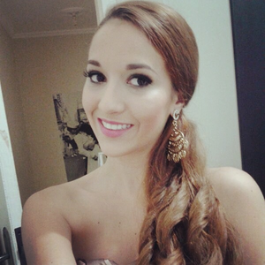 Foto de perfil de Moany.