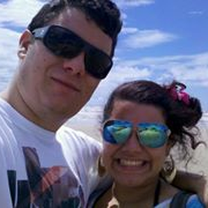 Foto de perfil de André