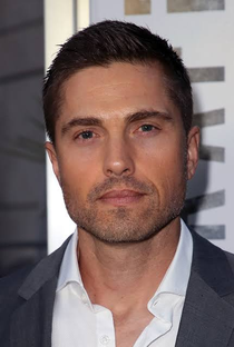 Eric Winter - Poster 3
