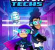 Glitch Techs