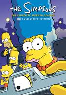 Os Simpsons (7ª Temporada) (The Simpsons (Season 7))