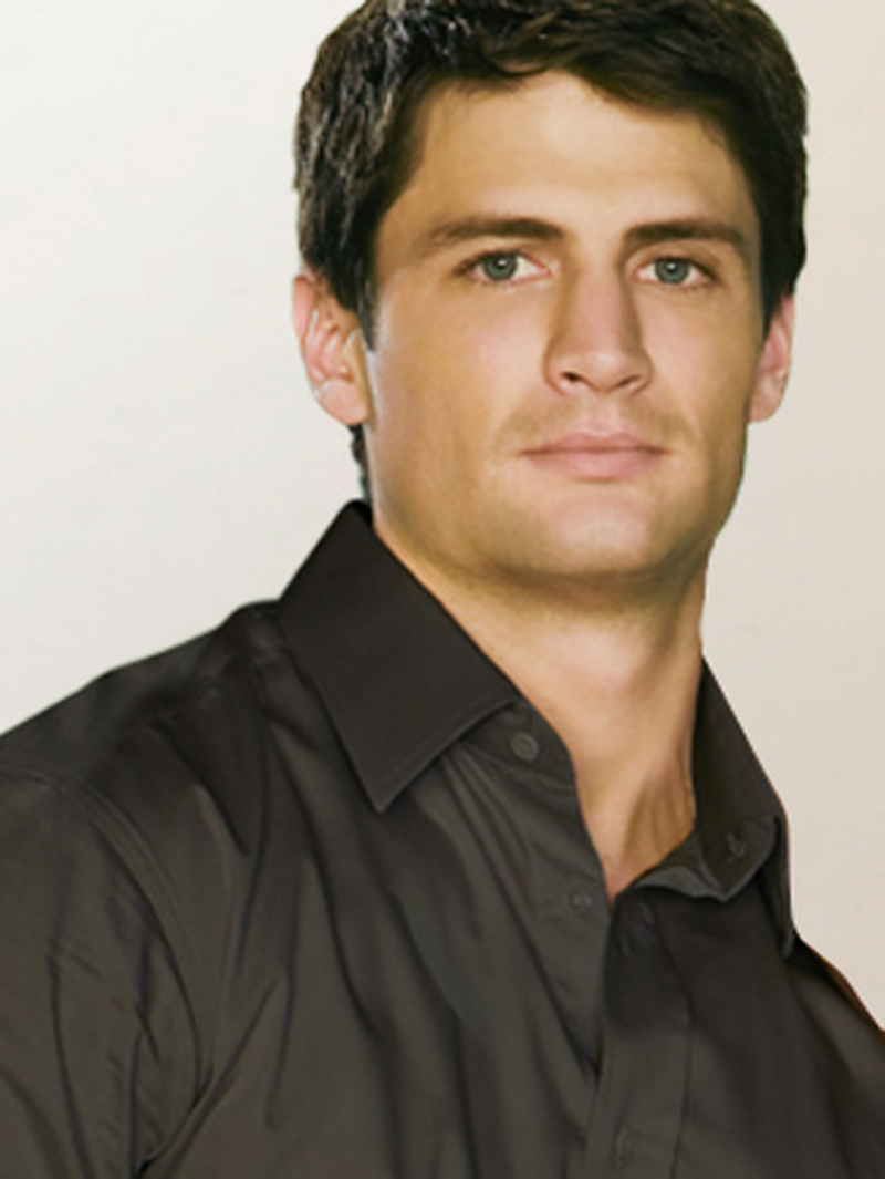 James Lafferty (I) - Foto 6