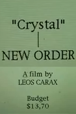 New Order: Crystal (Alternative Version) (New Order: Crystal (Alternative Version))