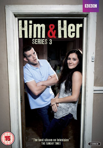 Him & Her (3ª Temporada) (Him & Her (Series 3))