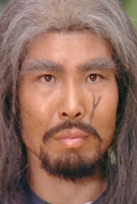 Tiger Yang (II)