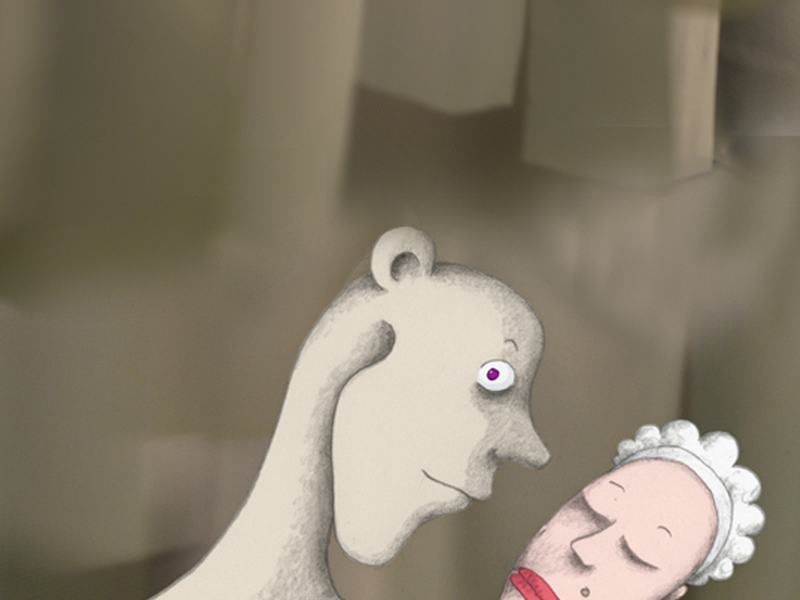 Foto 1 de Rocks in My Pockets