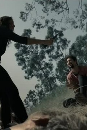 Poster de Episódio Episódio 12 (2017)