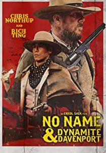 Sem Nome & Dinamite (No Name and Dynamite)