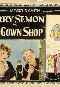 The Gown Shop (The Gown Shop)