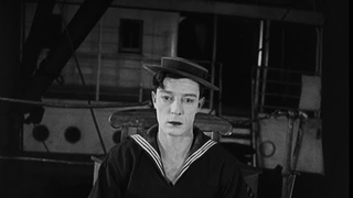 Trailer: THE NAVIGATOR (1924) - Trailer