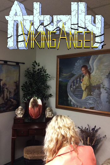  de Filme Viking Angel (2014)