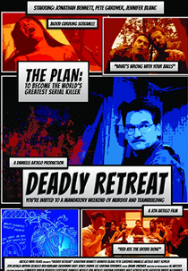 Desculpa, Mas Vou Te Matar (Sorry I Killed You)