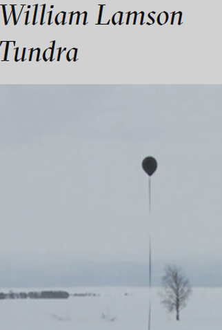 Poster 1 de Curta Tundra (2008)