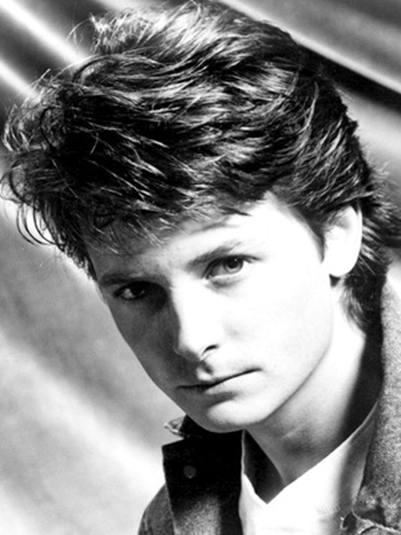 Michael J. Fox - Foto 4