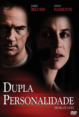 Poster 1 de Filme Dupla Personalidade (1995)