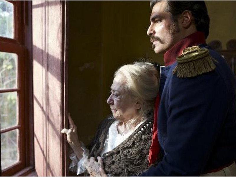 Foto 3 de O Tempo e o Vento