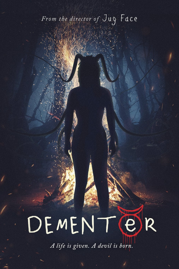  de Filme Dementer (2019)