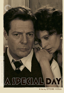 Um Dia Muito Especial (Una Giornata Particolare)