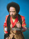 Boots Riley