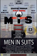 Men in Suits (Men in Suits)