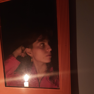 Foto de perfil de Letícia