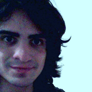 Foto de perfil de Alexandre Flores John