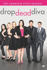 Sob Medida (5ª Temporada) (Drop Dead Diva (Season 5))