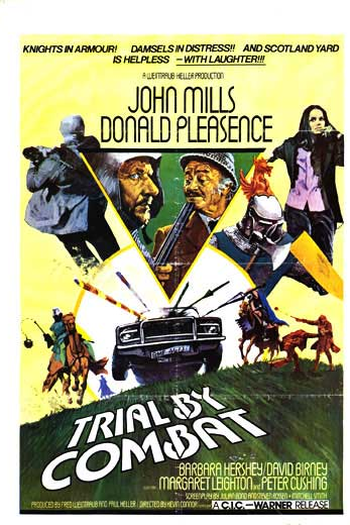  de Filme A Brigada da Morte (1976)