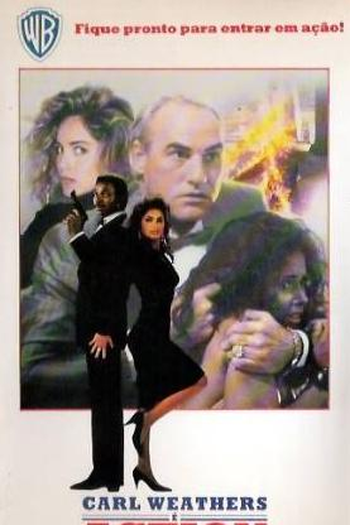  de Filme Action Jackson (1988)