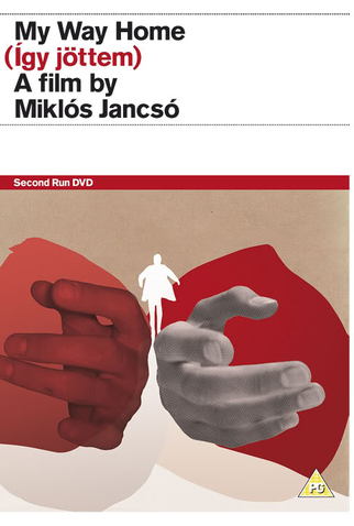 Poster 1 de Filme Meu Caminho (1965)