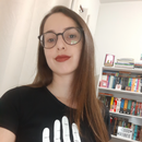 Foto de perfil de Ana Cláudia
