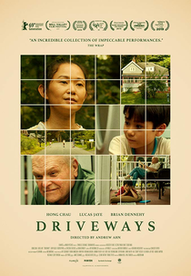 Driveways: Uma Amizade Inesperada (Driveways)