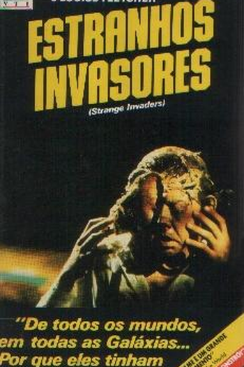  de Filme Estranhos Invasores (1983)