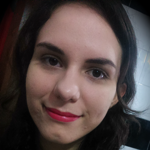 Foto de perfil de Maria Musumeci Sandim