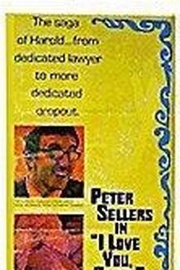  de Filme O Abilolado Endoidou (1968)