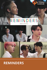 Reminders: The Series (Reminders: The Series)