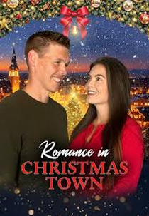 Romance in Christmas Town (Romance in Christmas Town)