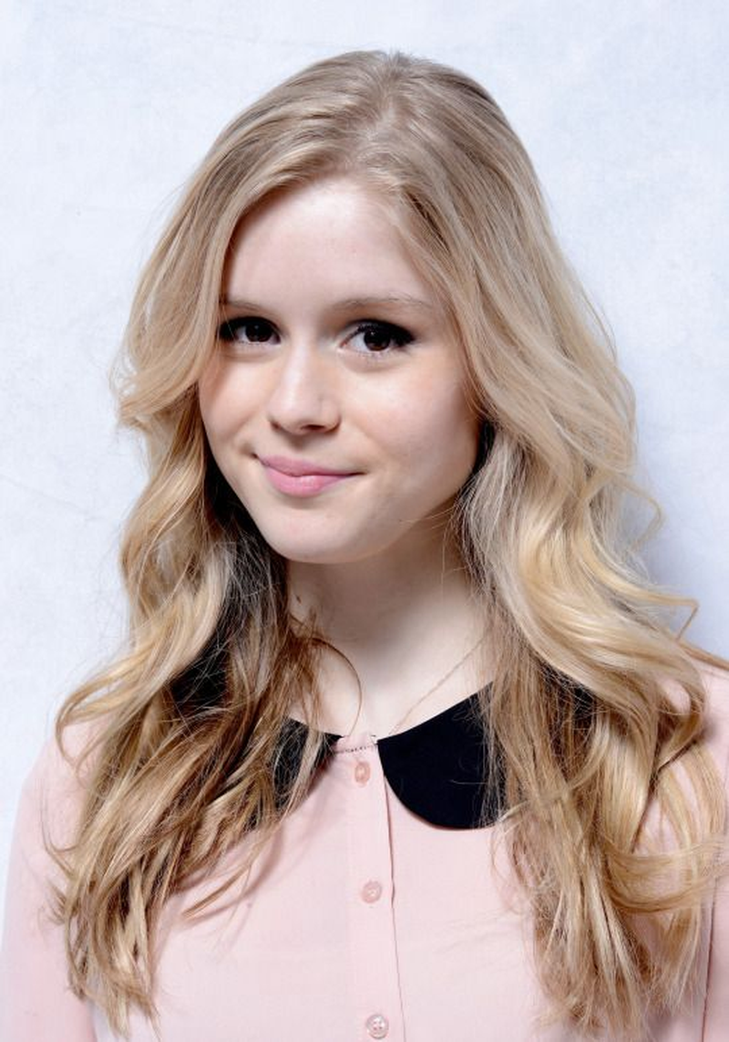 Erin Moriarty - Foto 5