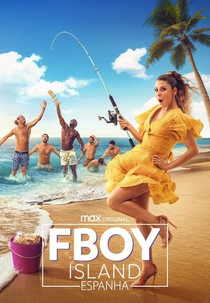 FBoy Island Espanha (1ª Temporada) (FBoy Island España (Temporada 1))