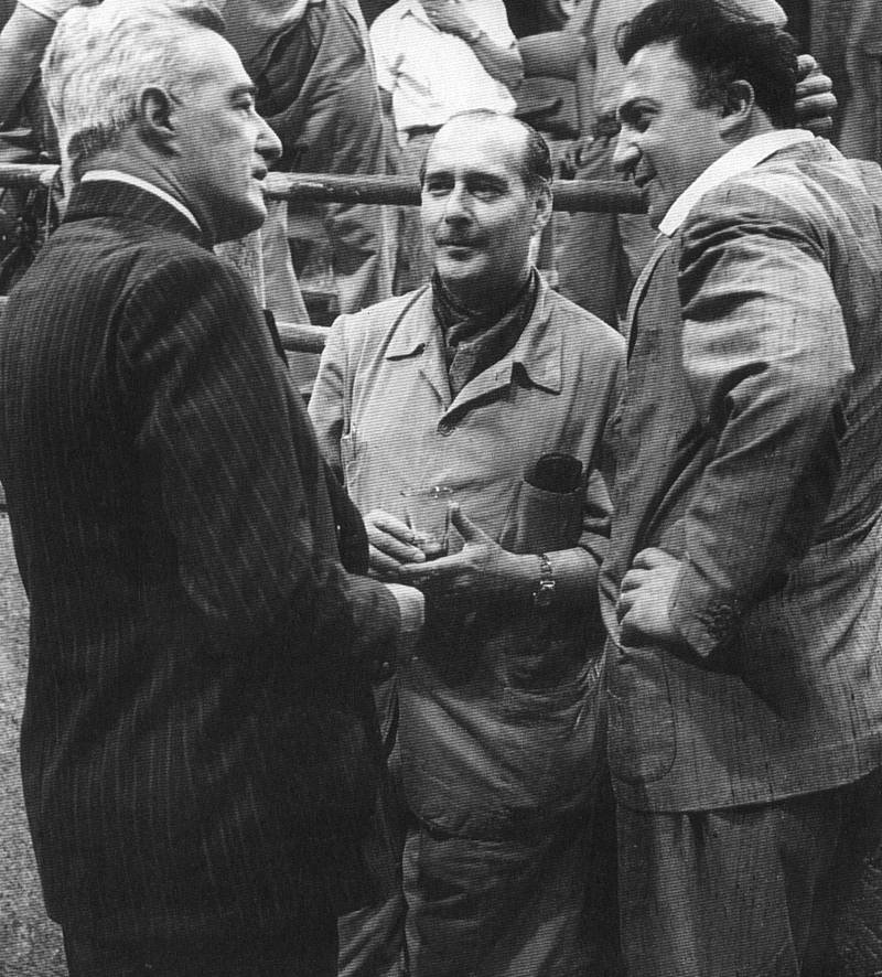 Vittorio De Sica - Foto 11