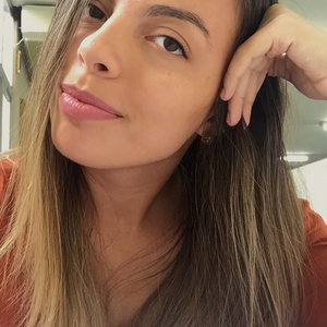 Foto de perfil de Sabrina