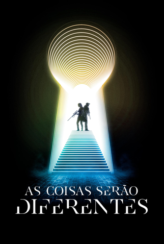 Poster 3 de Filme As Coisas Serão Diferentes (2024)