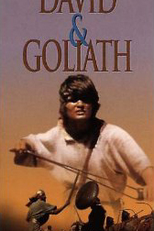 David & Golias (David & Goliath - Greatest Heroes of the Bible)