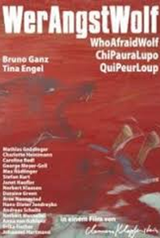 Poster 2 de Filme WhoAfraidWolf      (WerAngstWolf) (2000)