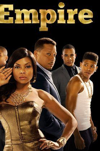  de Série Empire - Fama e Poder (1ª Temporada) (2015)