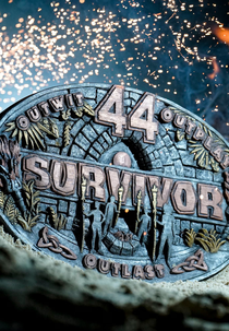 Survivor (44ª Temporada) (Survivor (44ª Temporada))