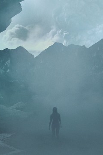 Poster de Episódio Undan Jöklinum (2021)