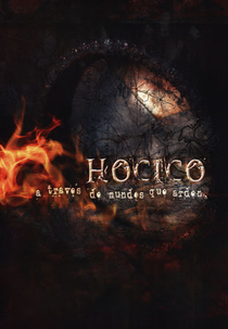 Hocico - Através de Mundos que Queimam (Hocico - A Traves de Mundos Que Arden)