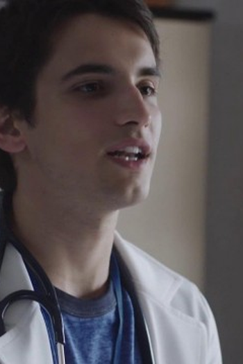 Poster de Episódio Giuliana (2020)